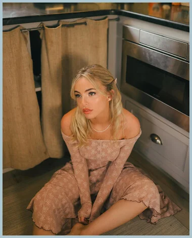 The most beautiful - Ladys