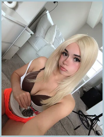 Eva Ferrerra Playmate - Ladys