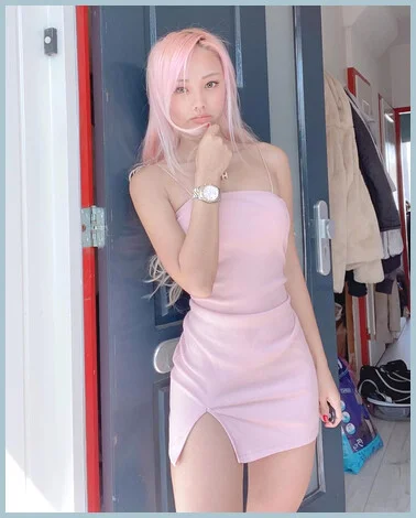 Rihanna Companion gallery photo 2