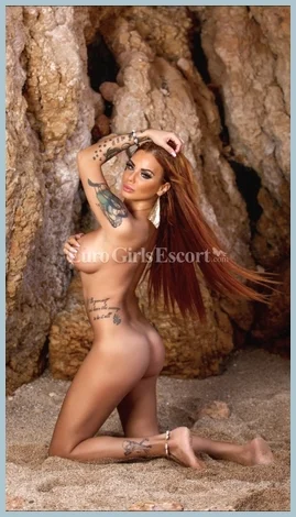 Ashley Bulgari gallery photo 1