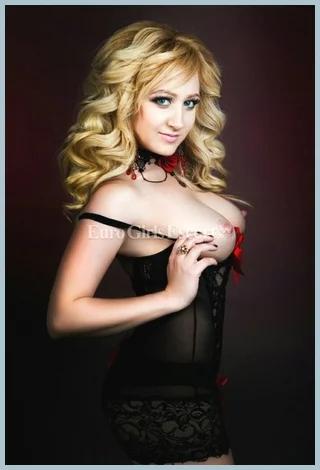 Shakira , agency Dreamgirls - Ladys