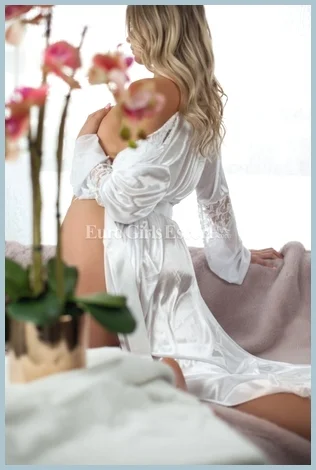 Angel Mia , agency Dark Angels Escort Agency - Ladys