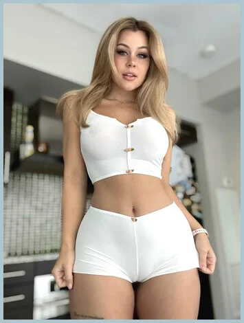 Judith Penniel - Ladys