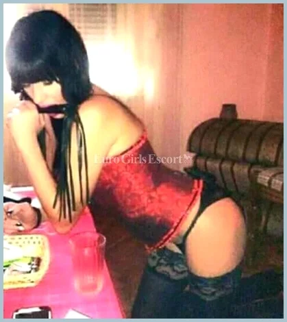 Transexual Hellen gallery photo 1