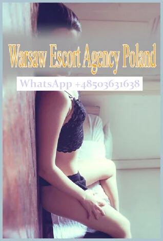 Susan Warsaw Escort Agency Poland - Ladys