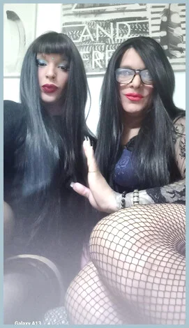 Sarayalejandra - Ladys