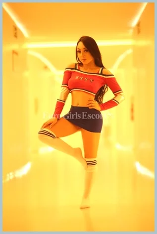 Karol , agency Tu Mejor Cita gallery photo 1