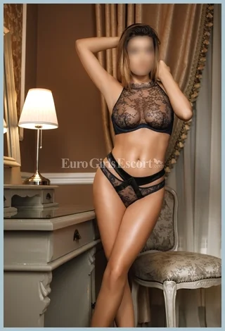 Elissa Martinez - Ladys