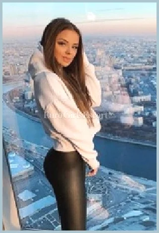 Karina , agency Sexxy Hot - Ladys