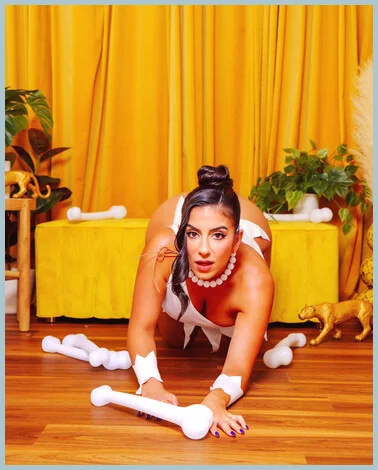 Chantel gallery photo 1