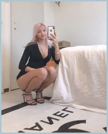 Rihanna gallery photo 1