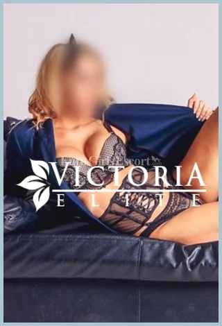 Goldie , agency Victoria Elite Ladys model