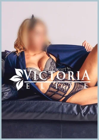 Goldie , agency Victoria Elite gallery photo 1