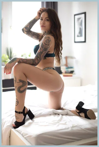 Marie gallery photo 2