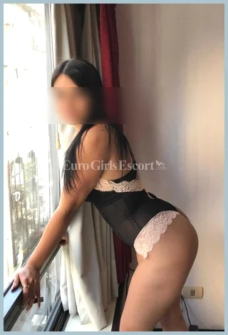 Sara , agency Geisha Academy Ladys model