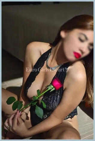 Hipster Lola Ladys model