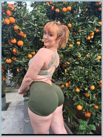 Magnolia Ladys model