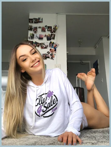 Olivia anna gallery photo 2