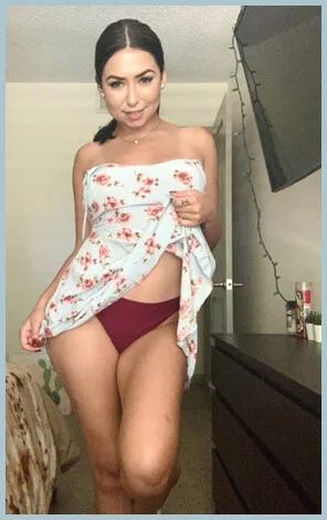 Olivia Anne gallery photo 2