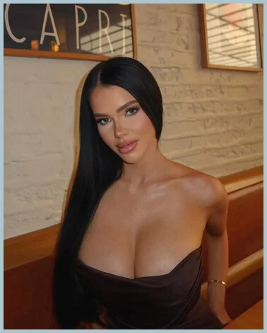 Jodine hg Ladys model