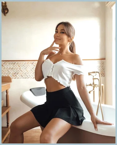 Elizabeth Ladys model