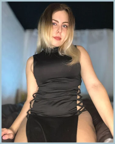 Irena Annegrethe gallery photo 2