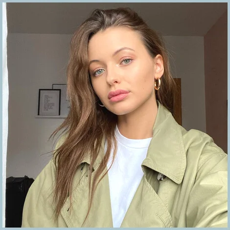 Nataliya Ladys model