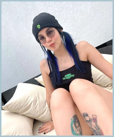 Joanna Jane gallery photo 1