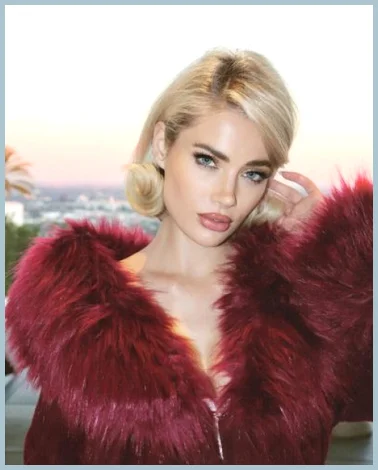 Nisa gallery photo 1