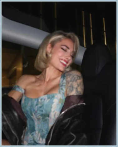 Nisa gallery photo 2