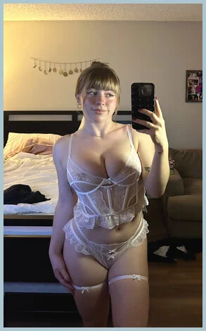 Marianne Ladys model