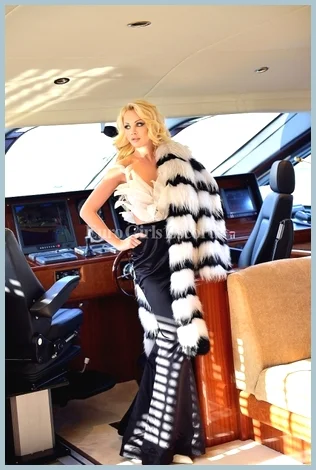 Bianka , agency Desire Cyprus escorts gallery photo 1