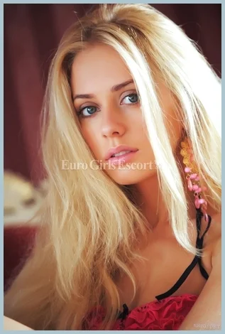 Barby , agency Cyprus Escorts Ladys model