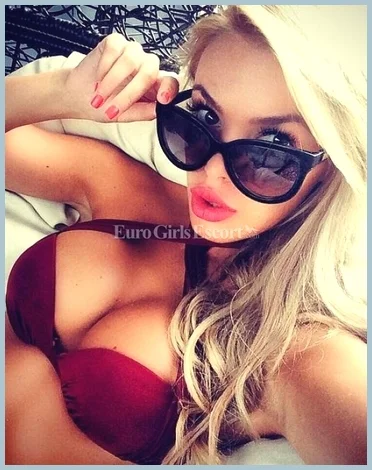 Zlata , agency Cyprus Escorts Ladys model