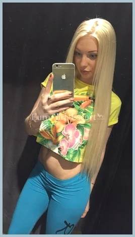 Lyuba , agency Cyprus Escorts Ladys model