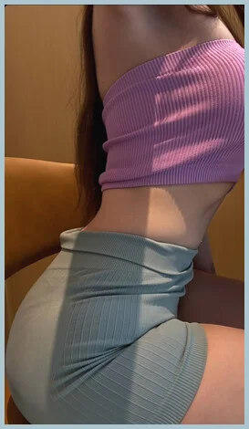 Misty meaner Ladys model