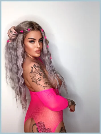 MishaDoll gallery photo 2