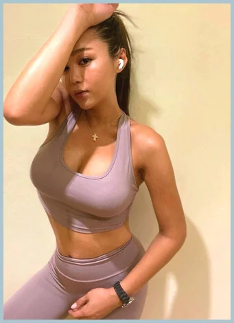 Yeno Verified Escort Lady Ladys model