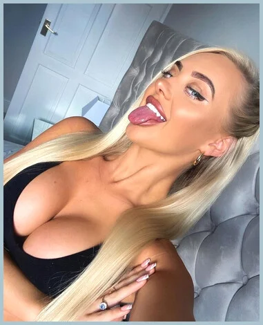 Rosalia gallery photo 1