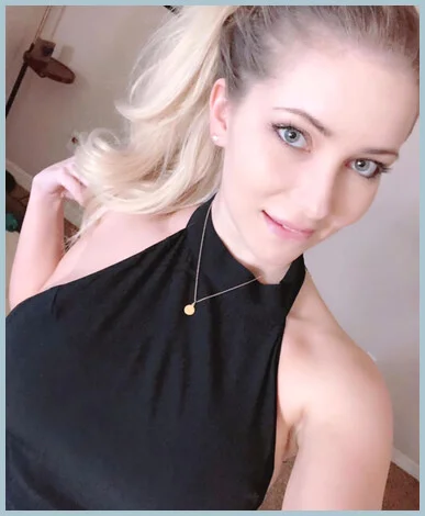 Kimberly gallery photo 1