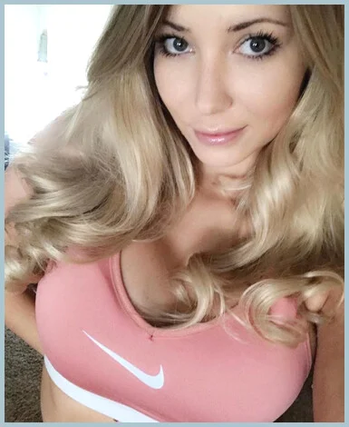 Kimberly gallery photo 2