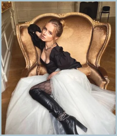 Olga gallery photo 1