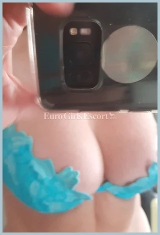 Anna Kamppi Ladys model