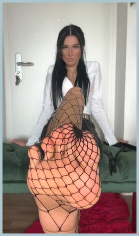 Florianna Ladys model