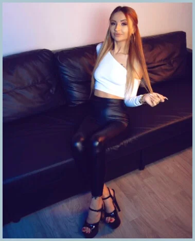 Alexutza gallery photo 1