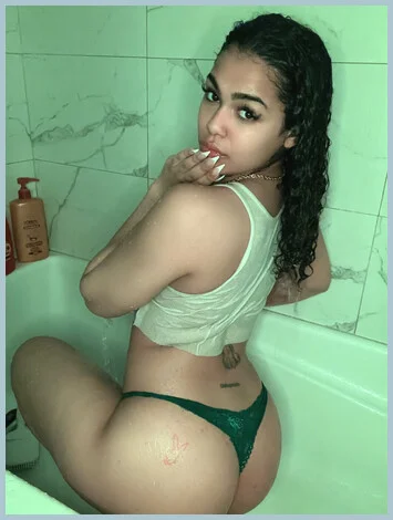 Mary gallery photo 1