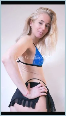 Anabel de la Luna gallery photo 1