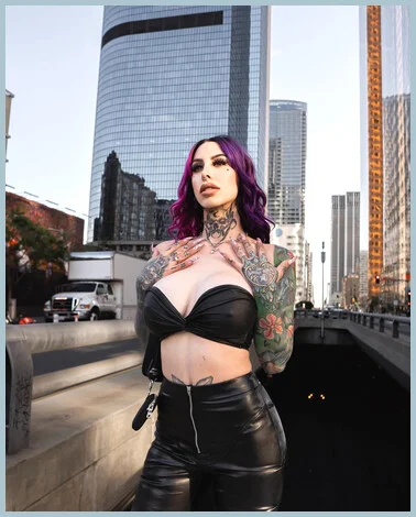 Harley gallery photo 1