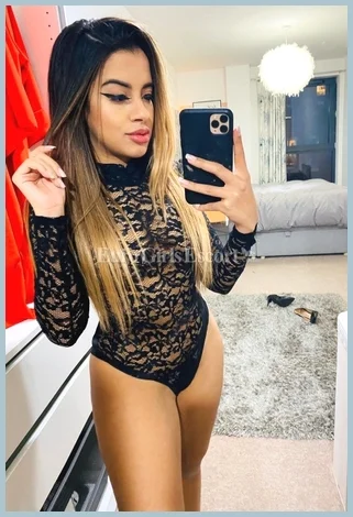 Linrarose Ladys model