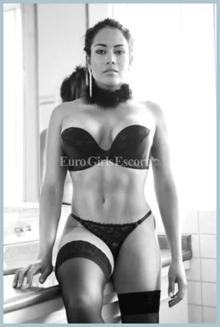 Danna Ferrari , agency Dreamgirls gallery photo 1